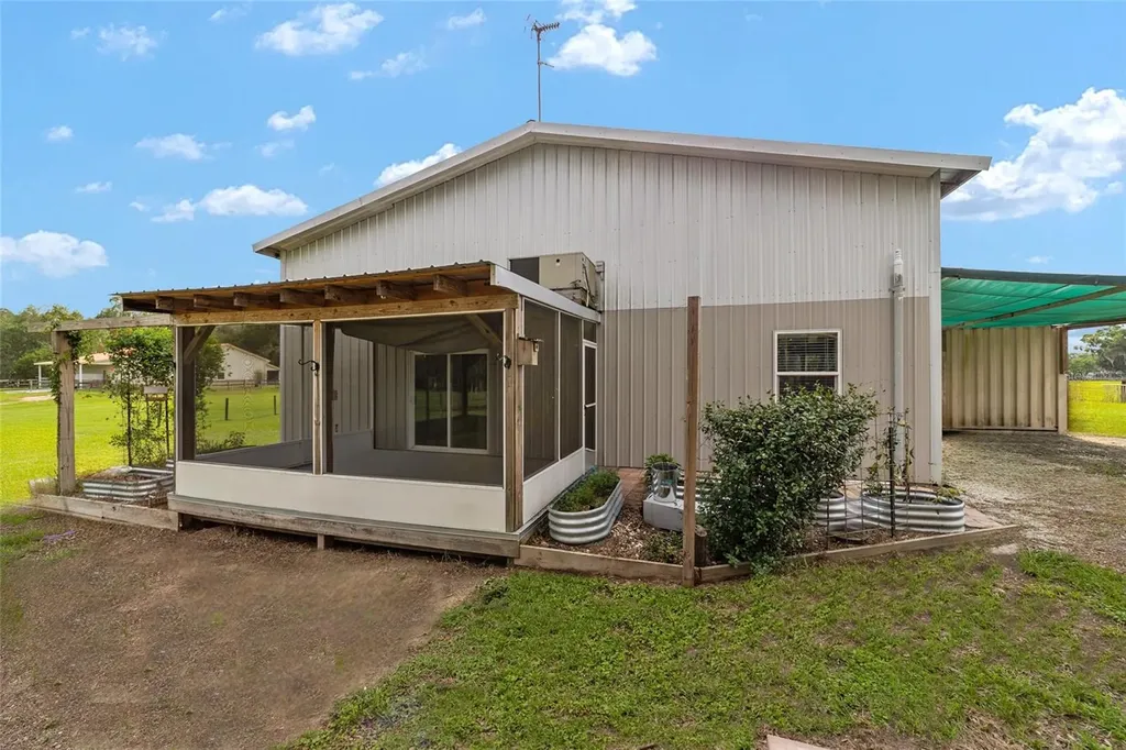 2035 NW 150th Avenue Ocala FL 34482