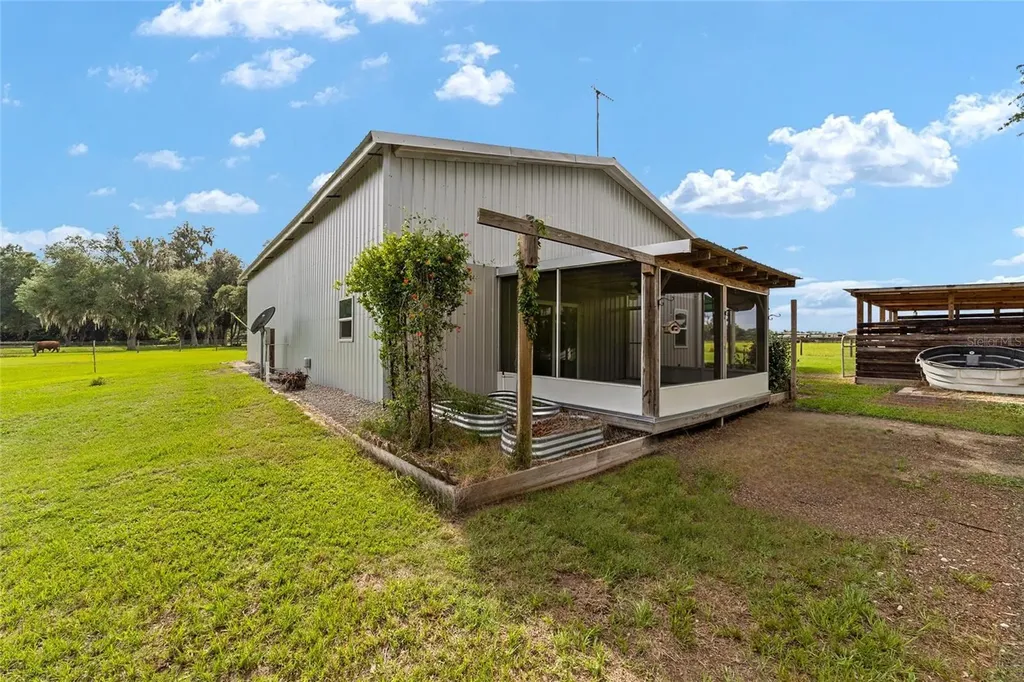 2035 NW 150th Avenue Ocala FL 34482