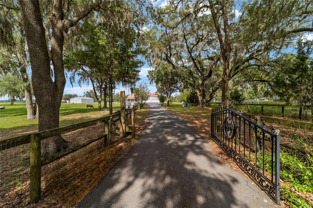 2035 NW 150th Avenue Ocala FL 34482