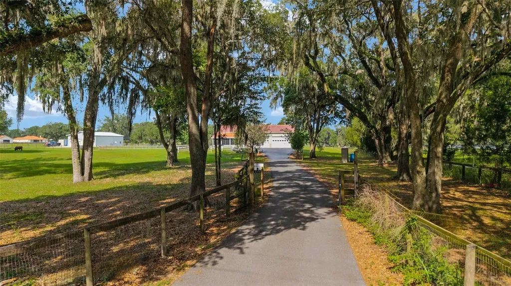 2035 NW 150th Avenue Ocala FL 34482