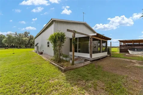 2035 NW 150th Avenue Ocala FL 34482