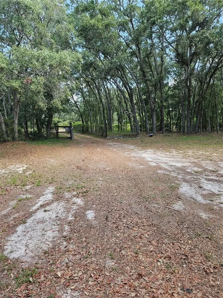 4300 W Roadrunner Court Homosassa FL 34446