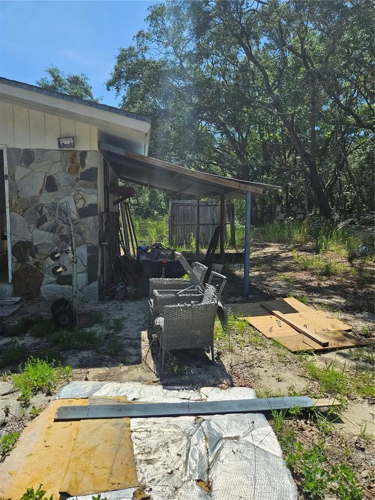 4300 W Roadrunner Court Homosassa FL 34446