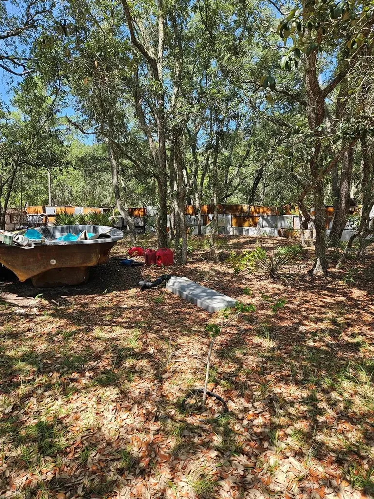 4300 W Roadrunner Court Homosassa FL 34446