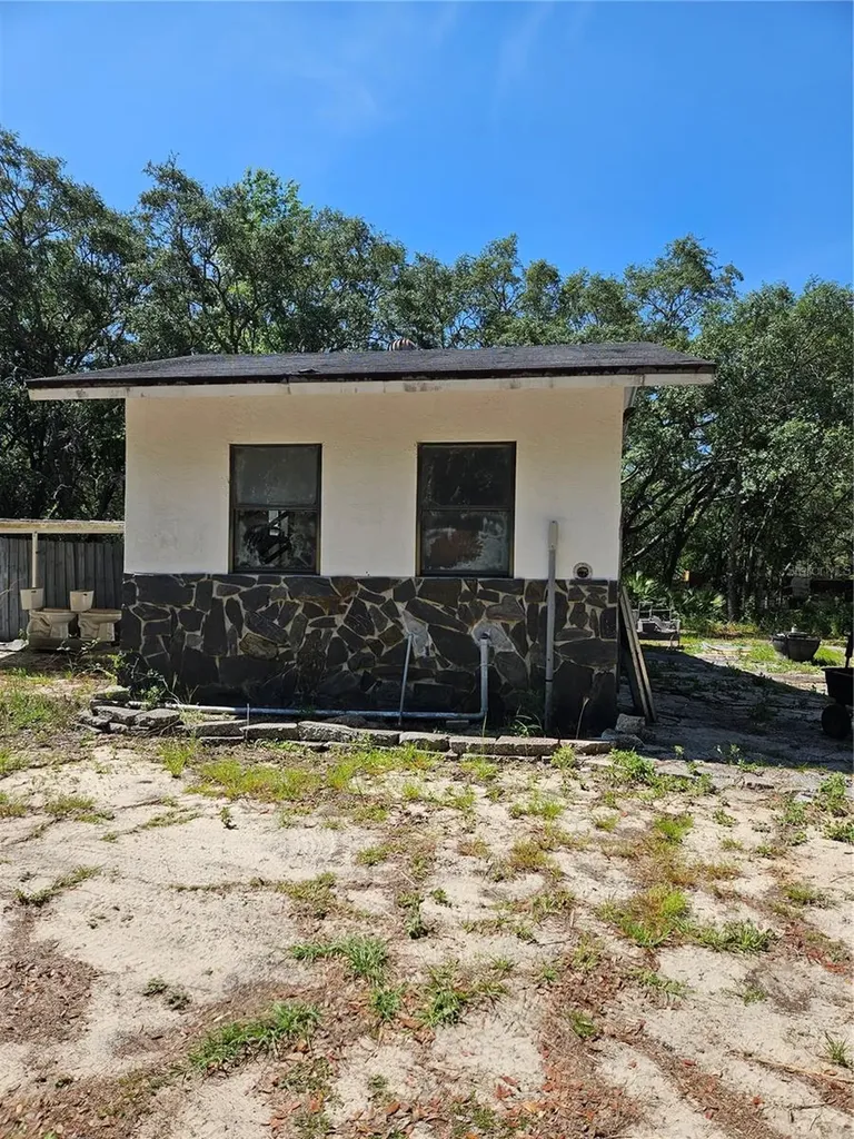 4300 W Roadrunner Court Homosassa FL 34446