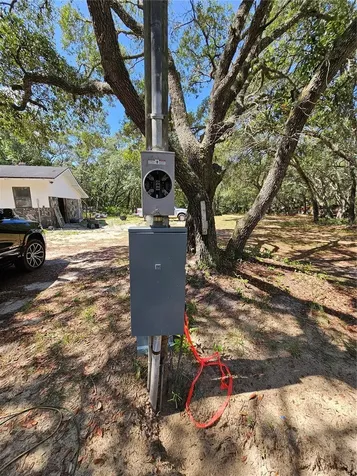 4300 W Roadrunner Court Homosassa FL 34446