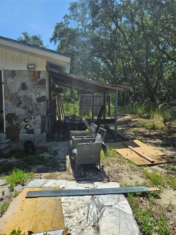4300 W Roadrunner Court Homosassa FL 34446