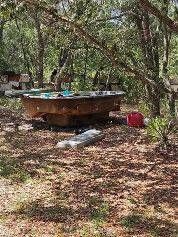 4300 W Roadrunner Court Homosassa FL 34446
