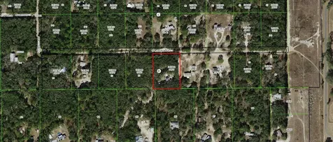 4300 W Roadrunner Court Homosassa FL 34446