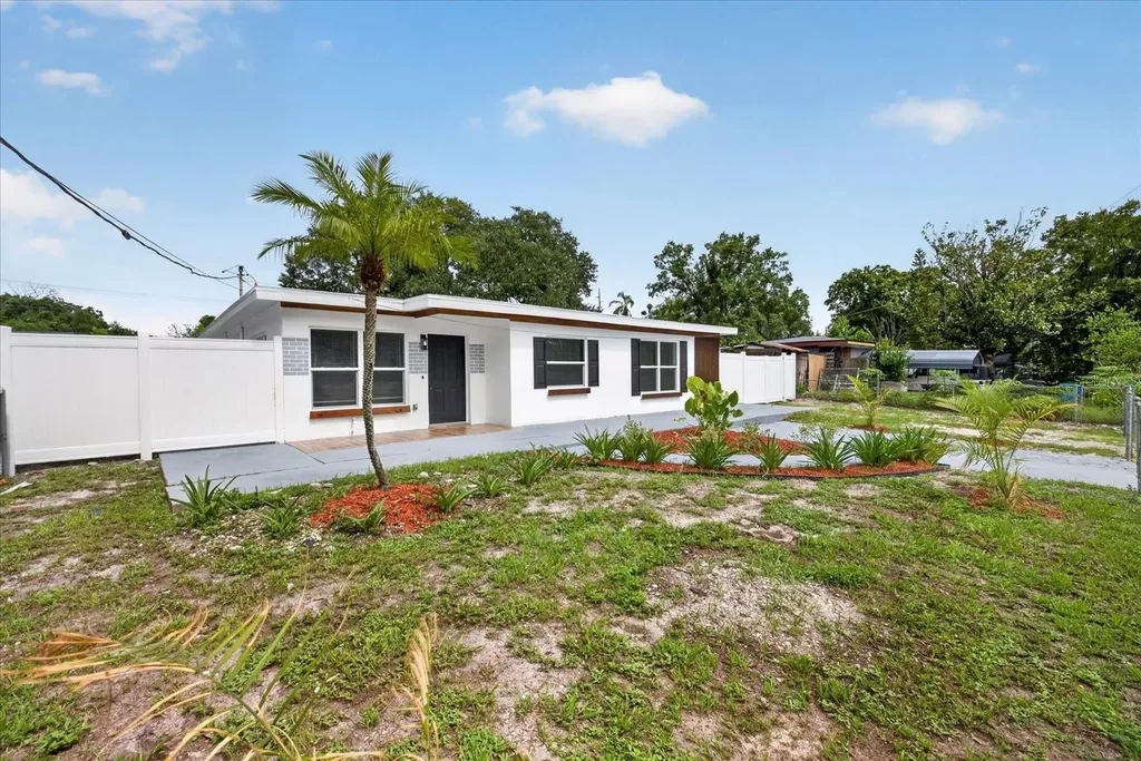 4019 Mclane Drive Tampa FL 33610