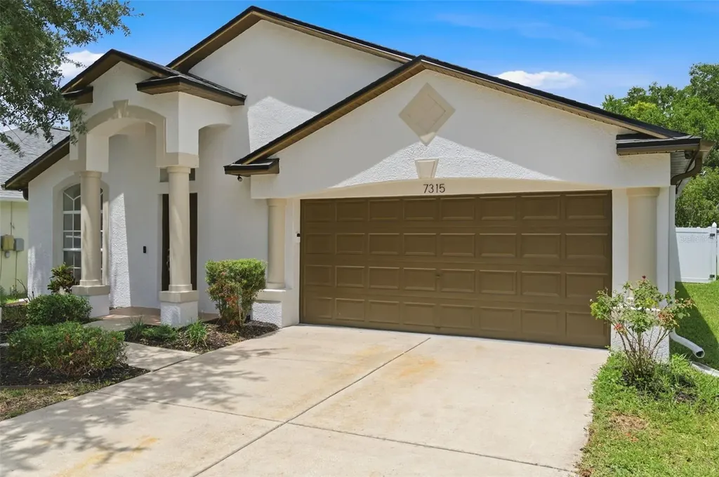 7315 Newhall Pass Lane Wesley Chapel FL 33545