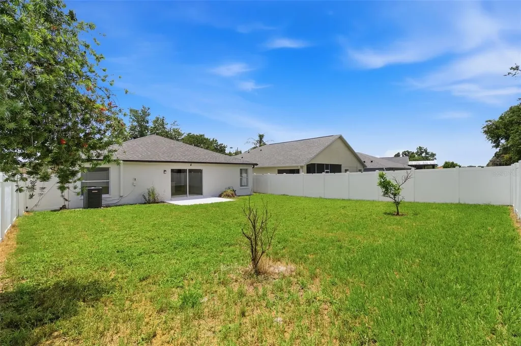 7315 Newhall Pass Lane Wesley Chapel FL 33545