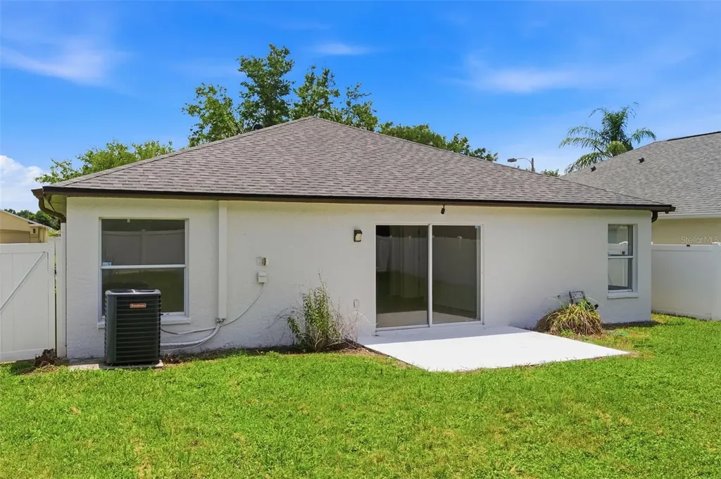 7315 Newhall Pass Lane Wesley Chapel FL 33545