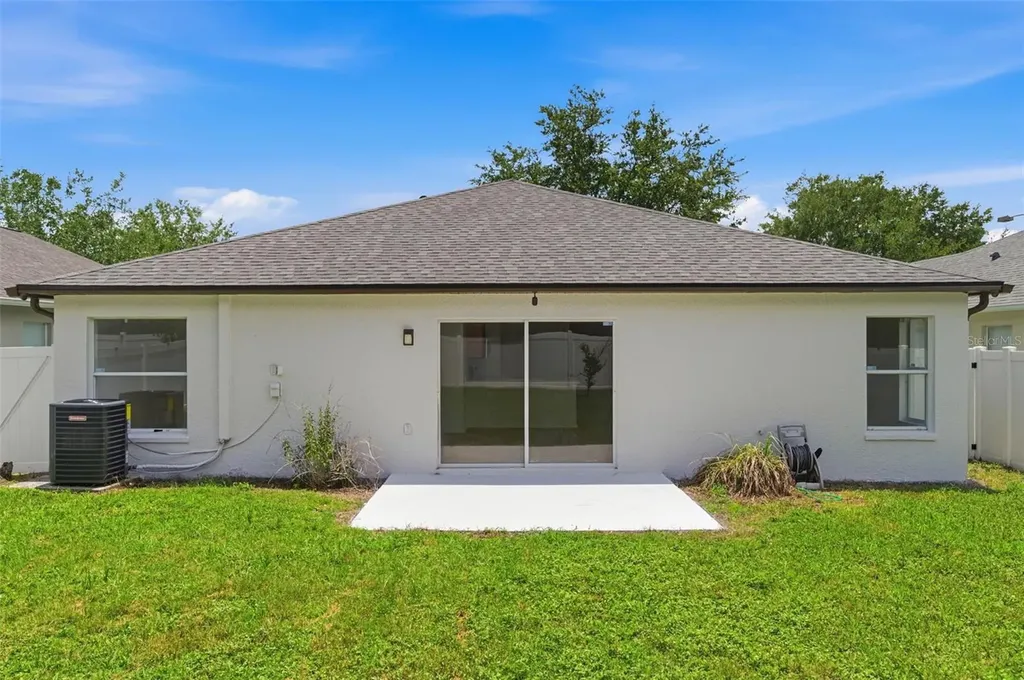 7315 Newhall Pass Lane Wesley Chapel FL 33545