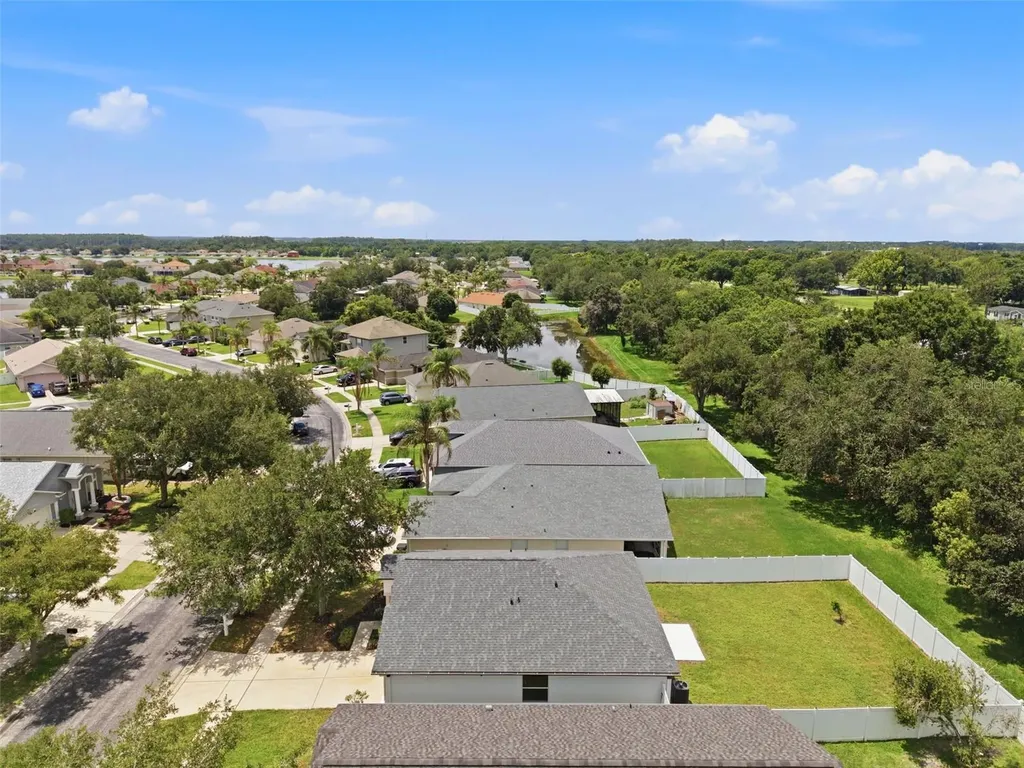 7315 Newhall Pass Lane Wesley Chapel FL 33545