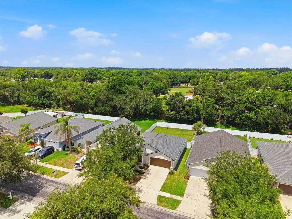 7315 Newhall Pass Lane Wesley Chapel FL 33545