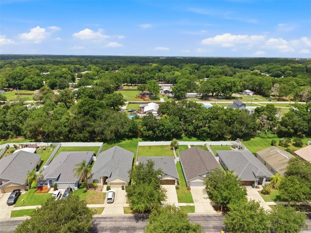 7315 Newhall Pass Lane Wesley Chapel FL 33545