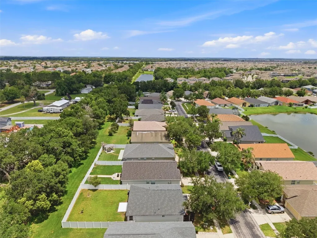 7315 Newhall Pass Lane Wesley Chapel FL 33545