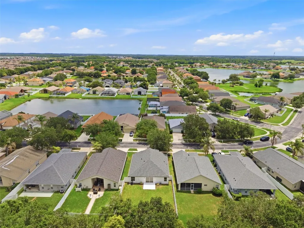 7315 Newhall Pass Lane Wesley Chapel FL 33545