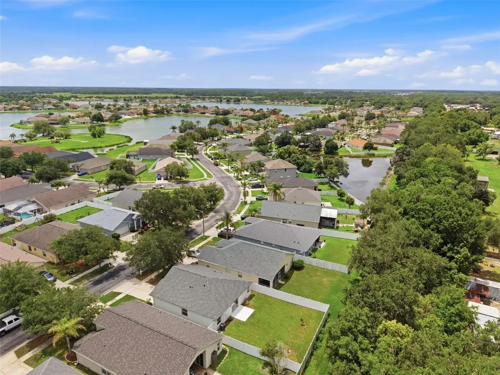 7315 Newhall Pass Lane Wesley Chapel FL 33545