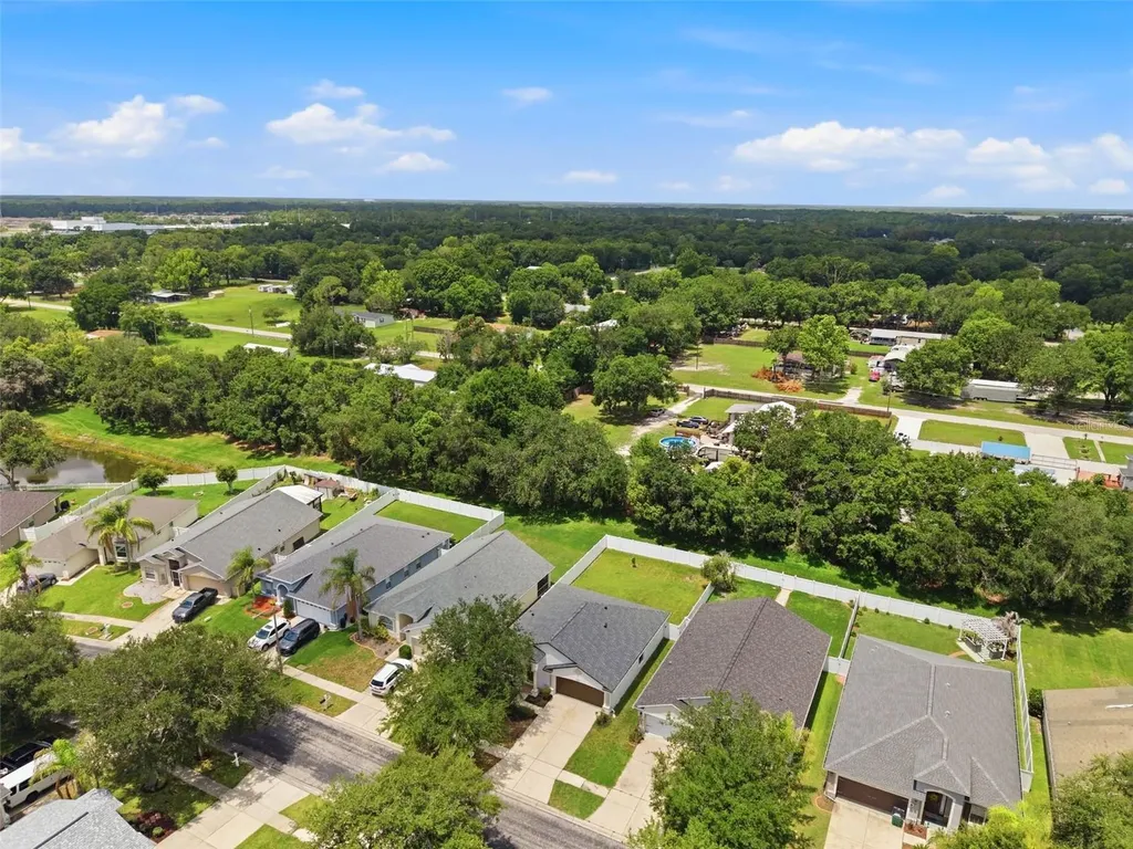 7315 Newhall Pass Lane Wesley Chapel FL 33545