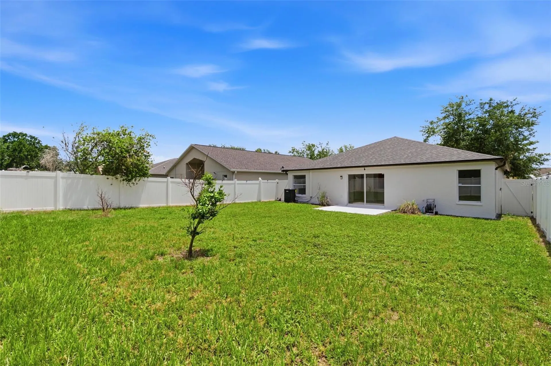 7315 Newhall Pass Lane Wesley Chapel FL 33545