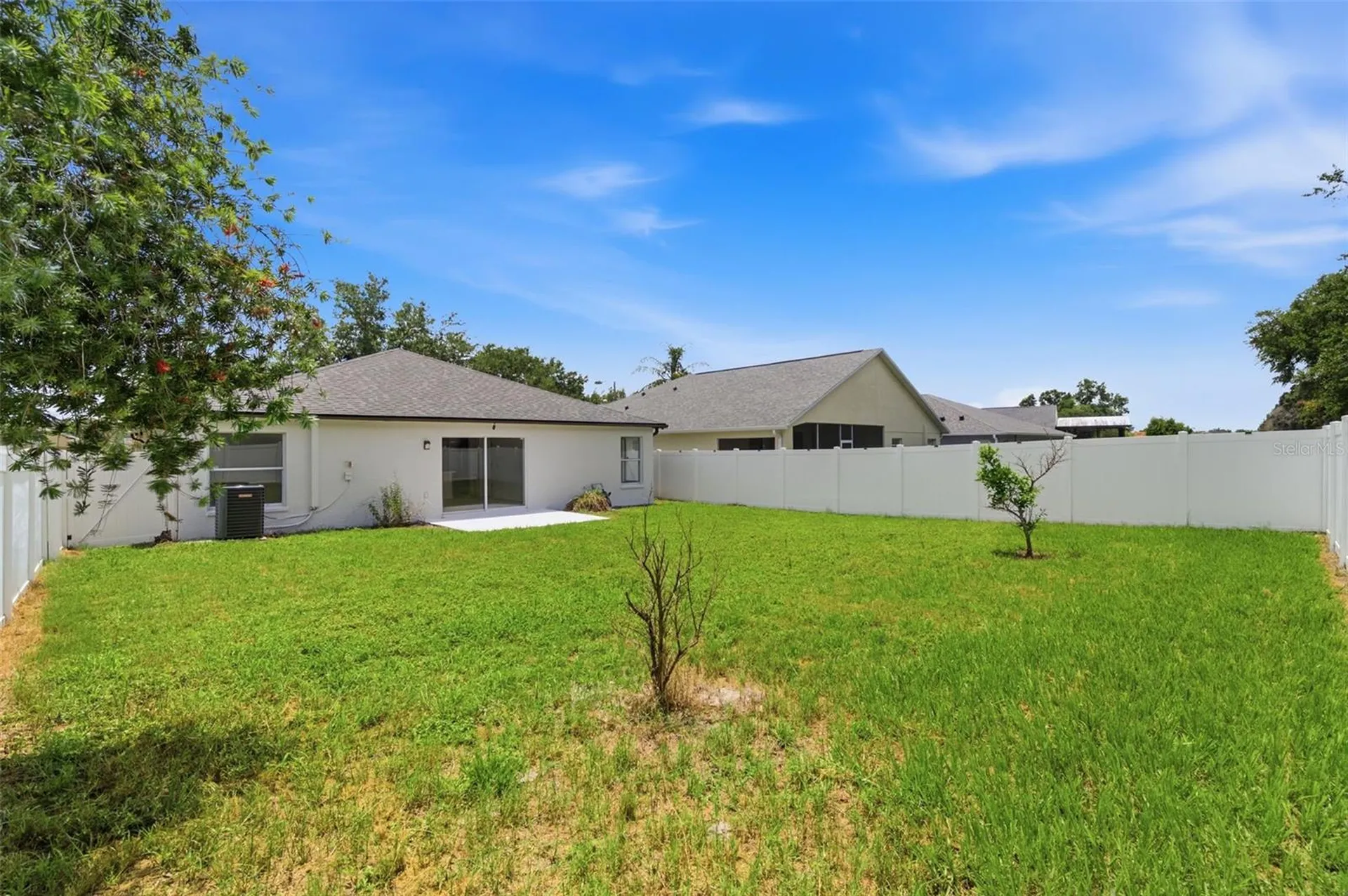 7315 Newhall Pass Lane Wesley Chapel FL 33545