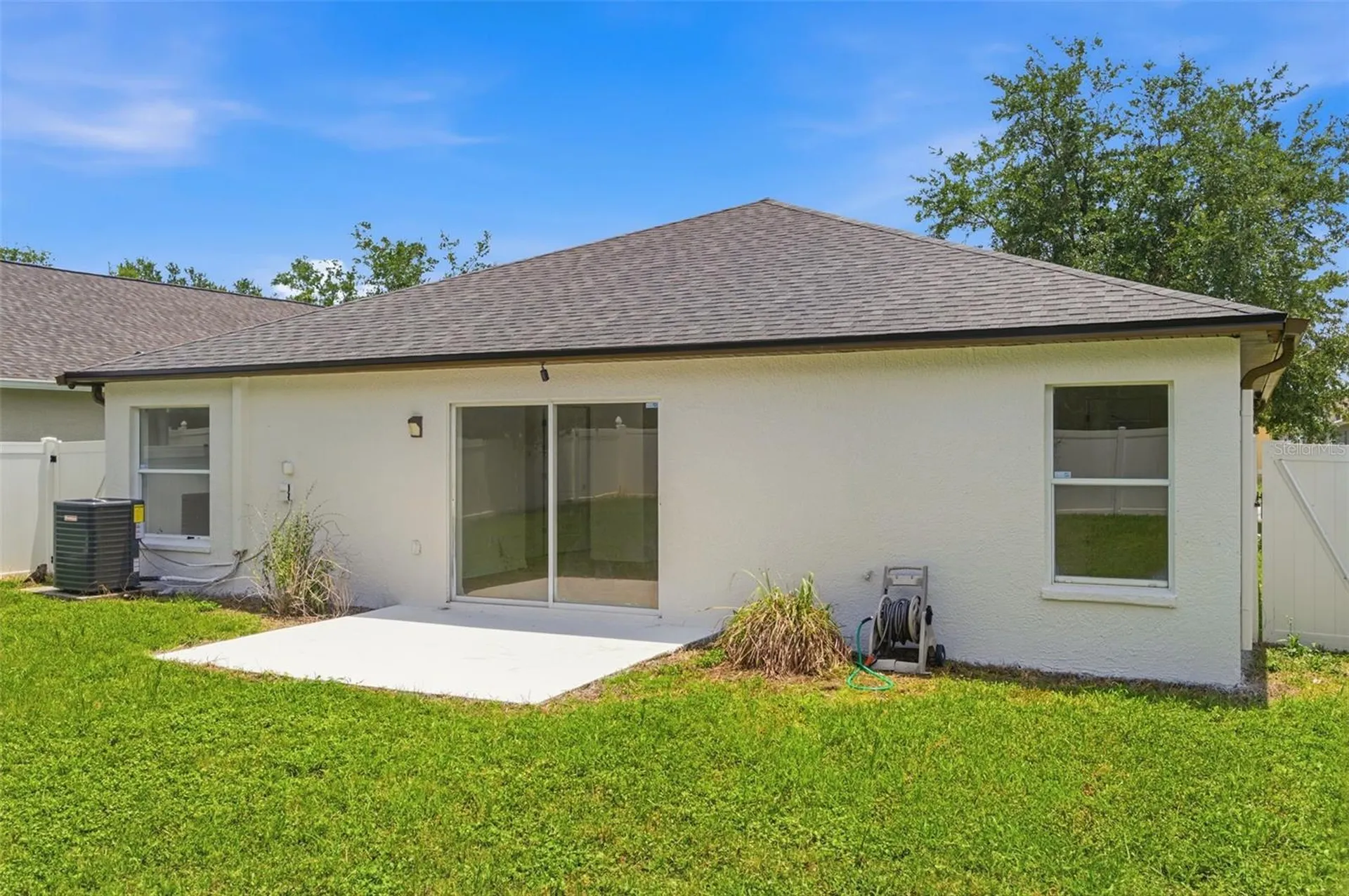 7315 Newhall Pass Lane Wesley Chapel FL 33545