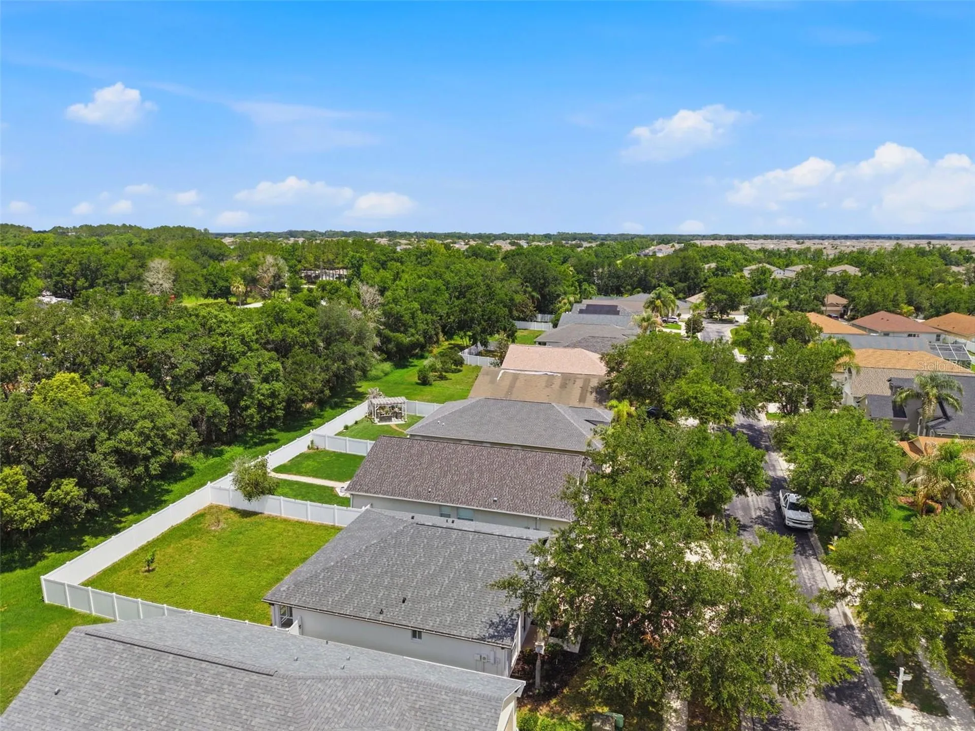 7315 Newhall Pass Lane Wesley Chapel FL 33545