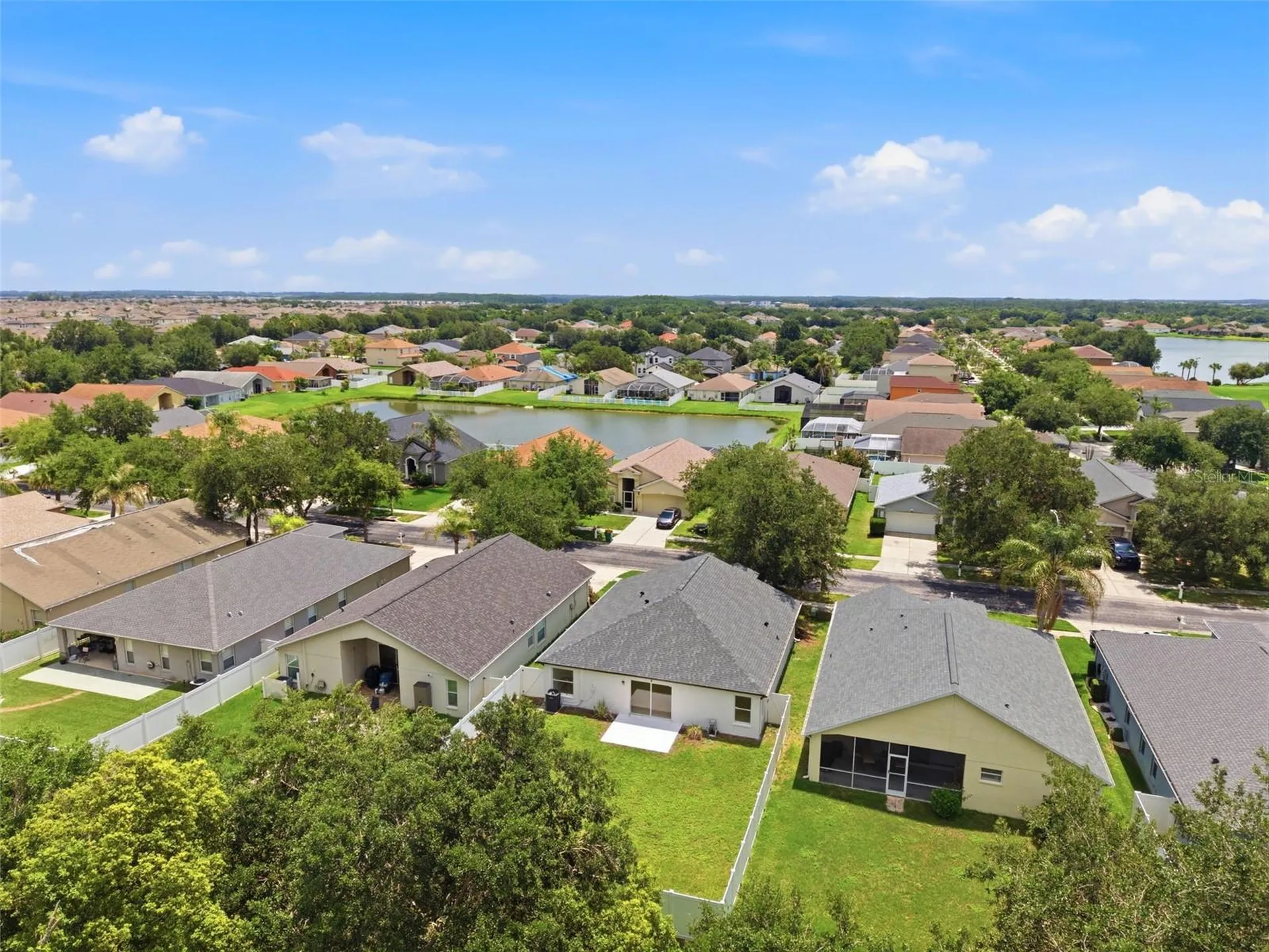 7315 Newhall Pass Lane Wesley Chapel FL 33545