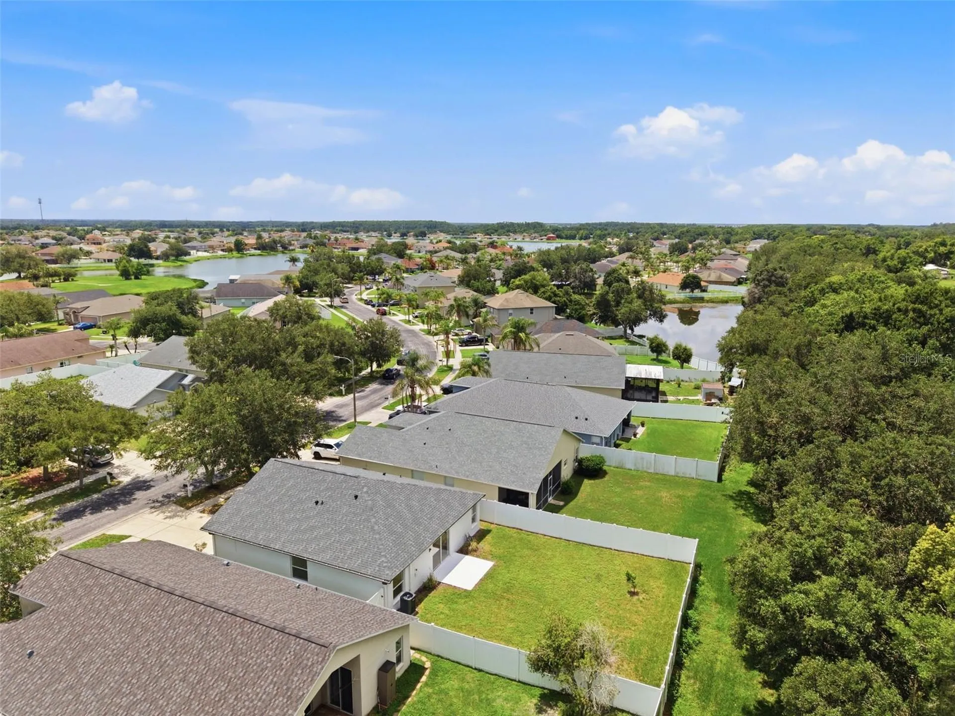 7315 Newhall Pass Lane Wesley Chapel FL 33545