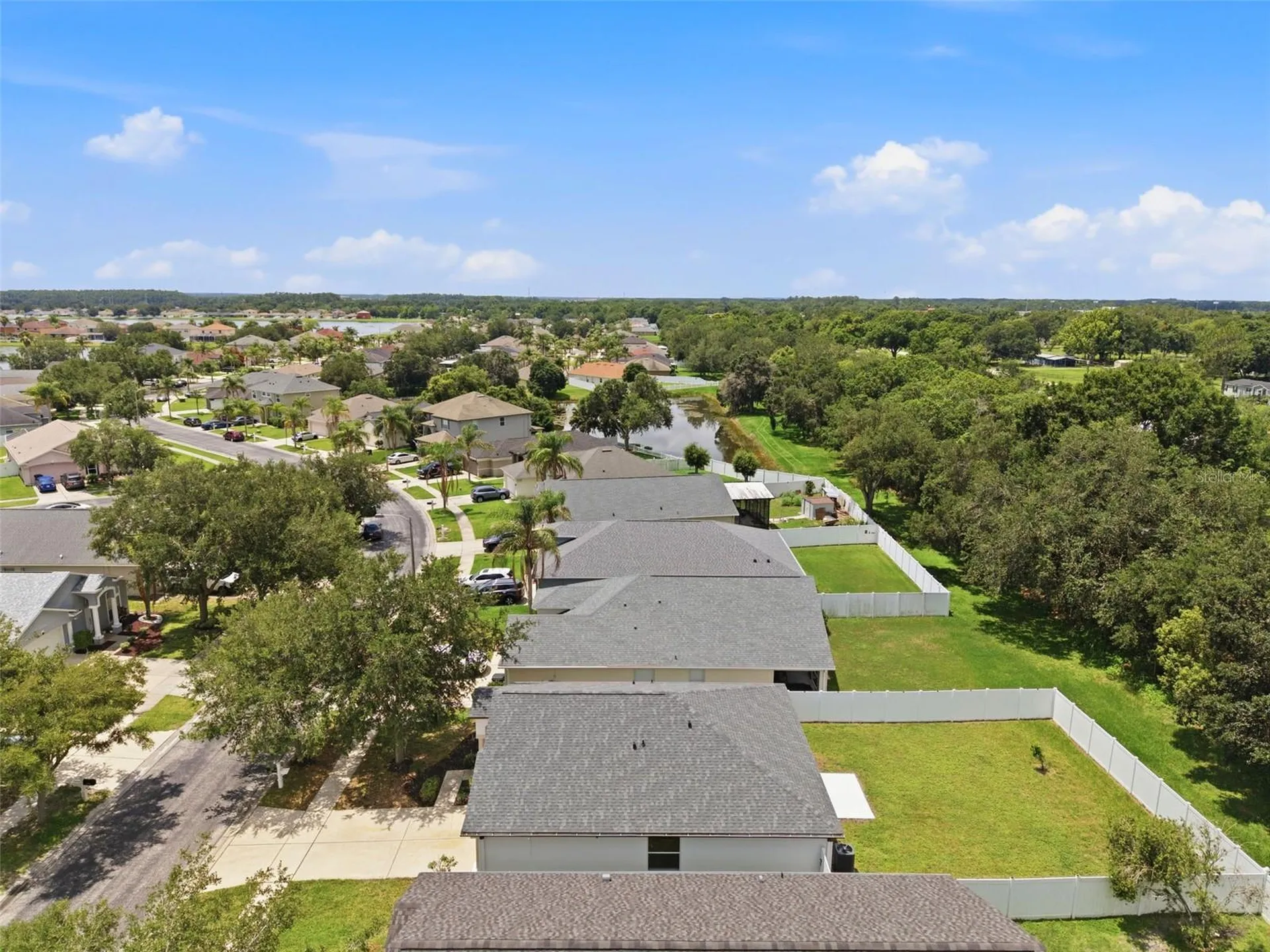 7315 Newhall Pass Lane Wesley Chapel FL 33545