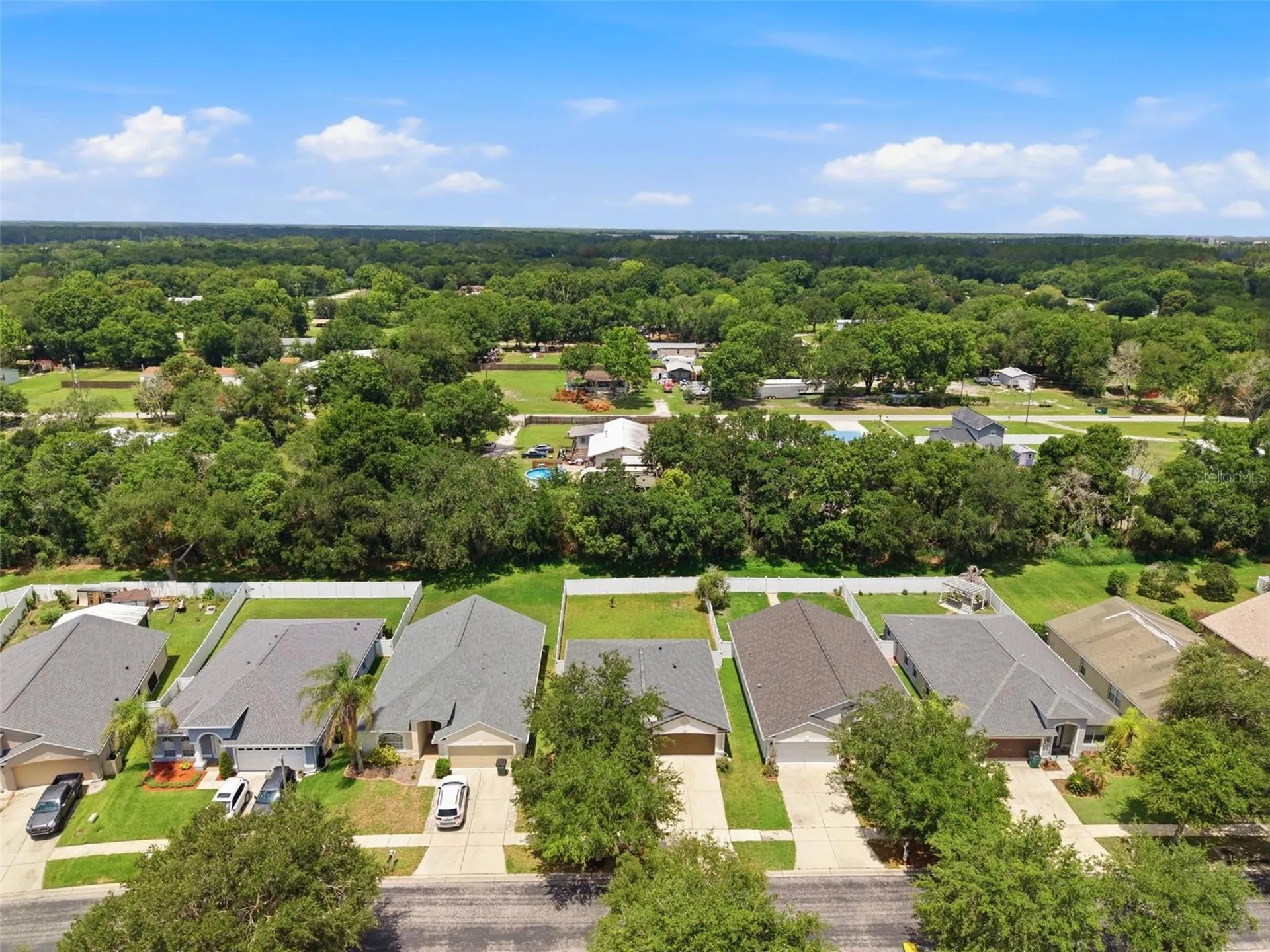 7315 Newhall Pass Lane Wesley Chapel FL 33545