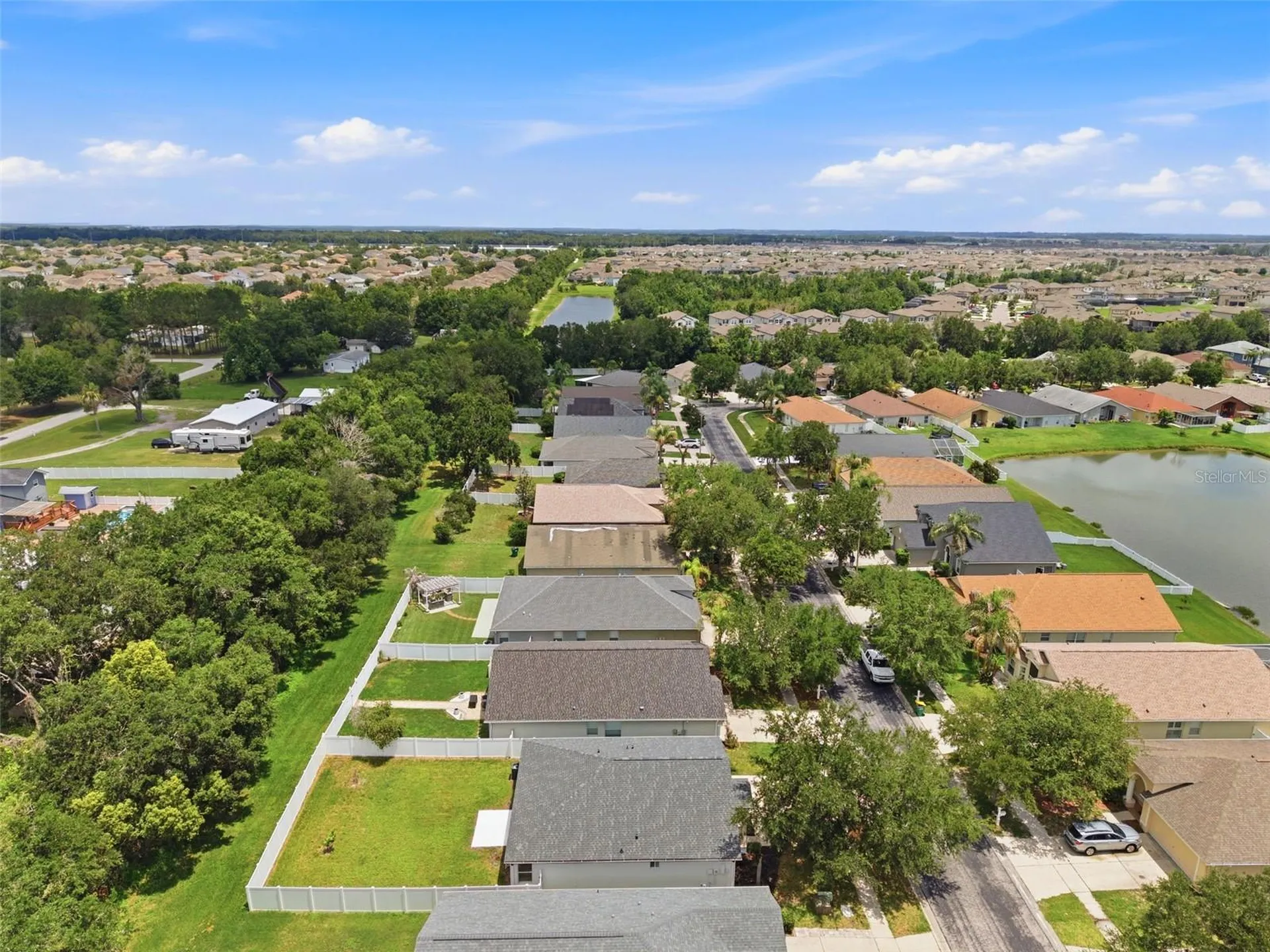 7315 Newhall Pass Lane Wesley Chapel FL 33545