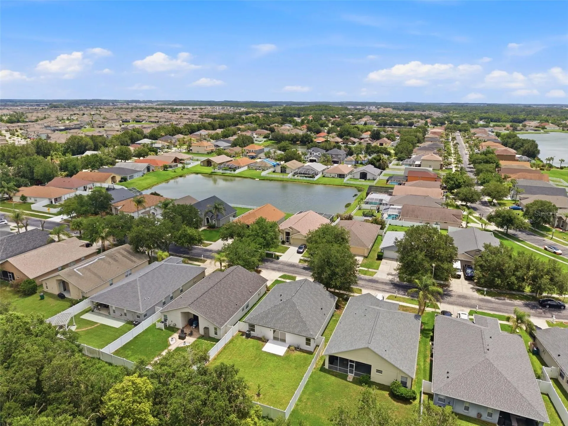 7315 Newhall Pass Lane Wesley Chapel FL 33545