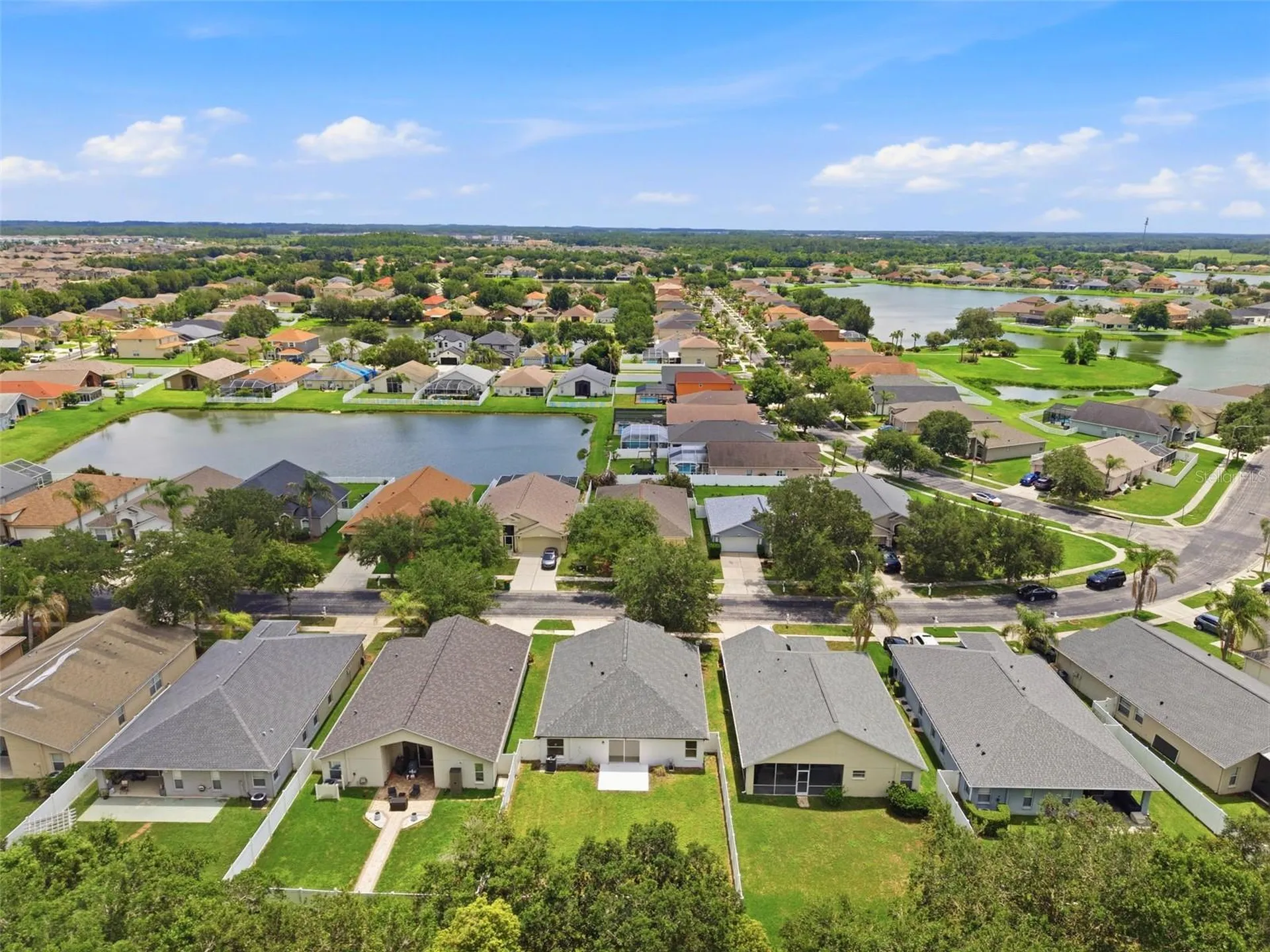7315 Newhall Pass Lane Wesley Chapel FL 33545