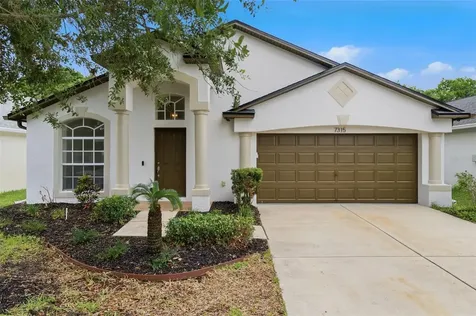 7315 Newhall Pass Lane Wesley Chapel FL 33545