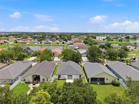 7315 Newhall Pass Lane Wesley Chapel FL 33545