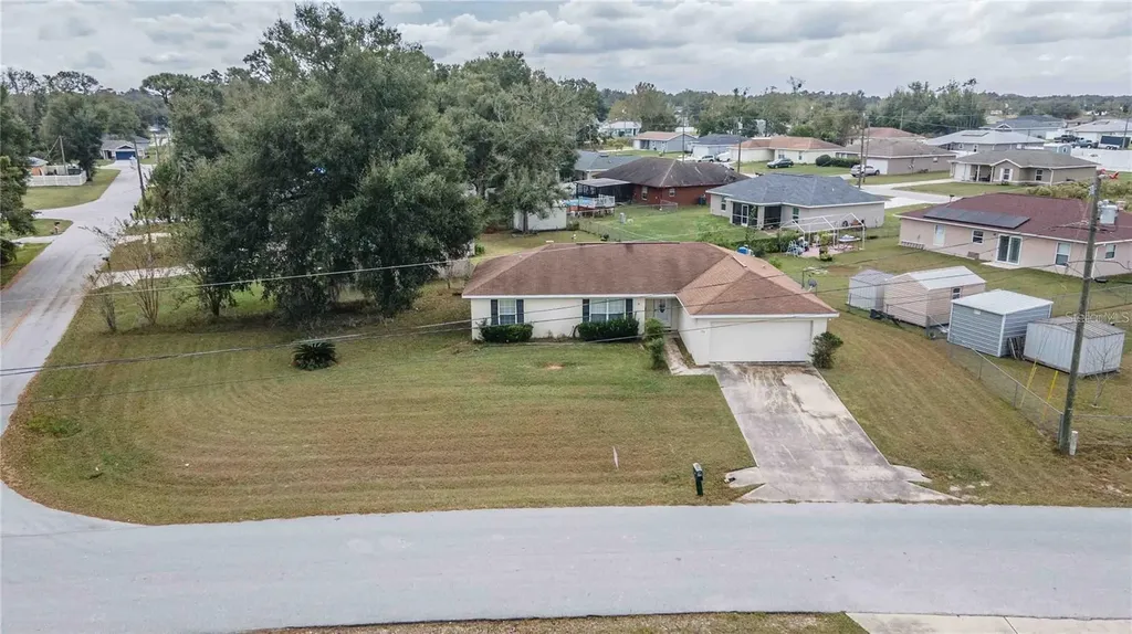 156 Juniper Way Ocala FL 34480