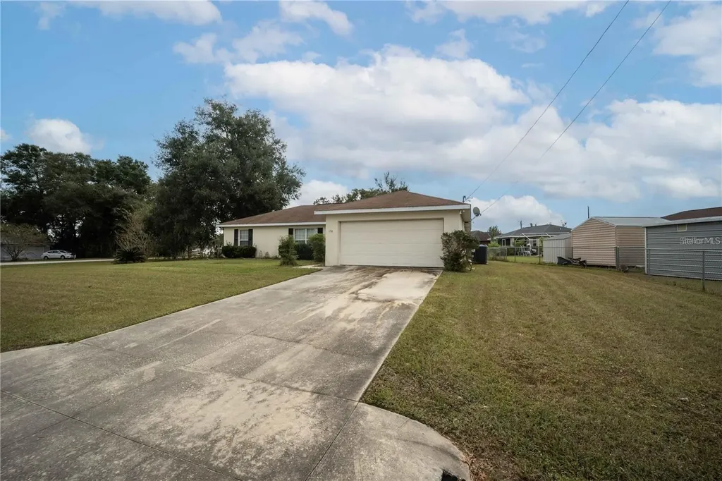 156 Juniper Way Ocala FL 34480