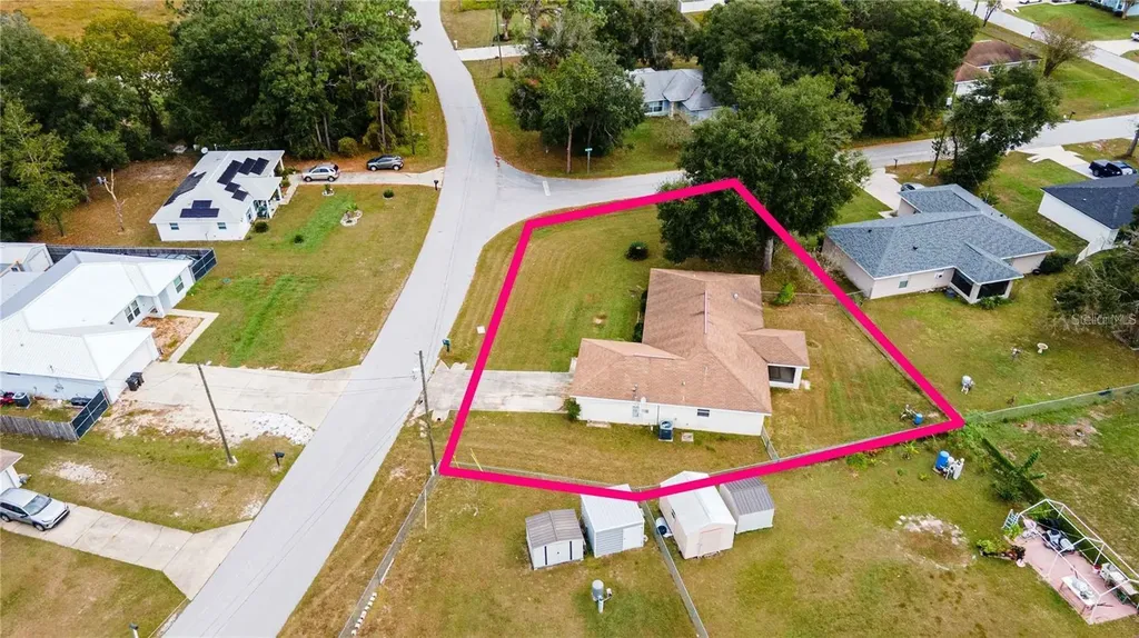 156 Juniper Way Ocala FL 34480
