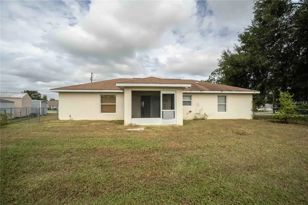 156 Juniper Way Ocala FL 34480