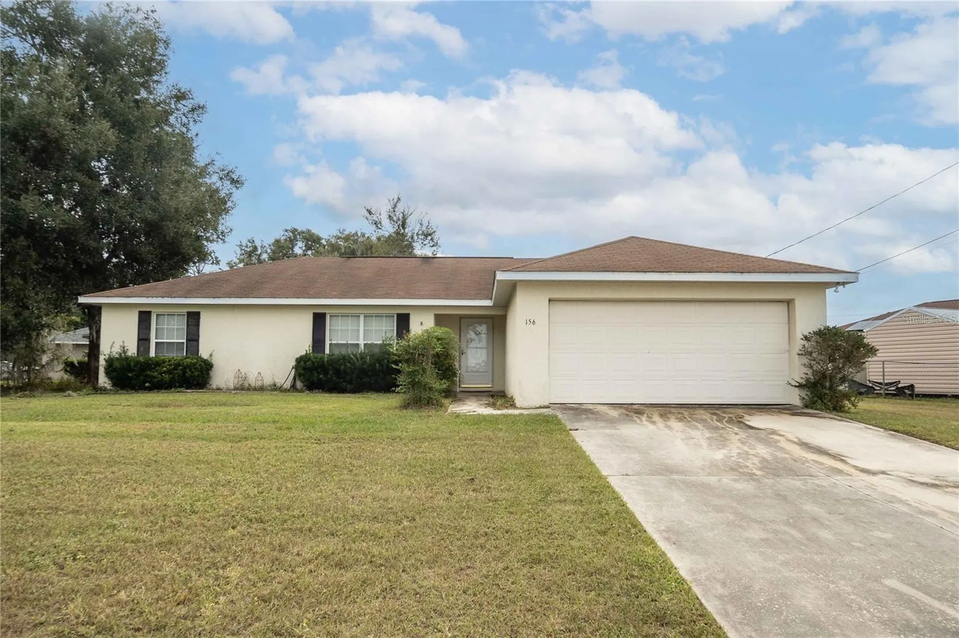 156 Juniper Way Ocala FL 34480