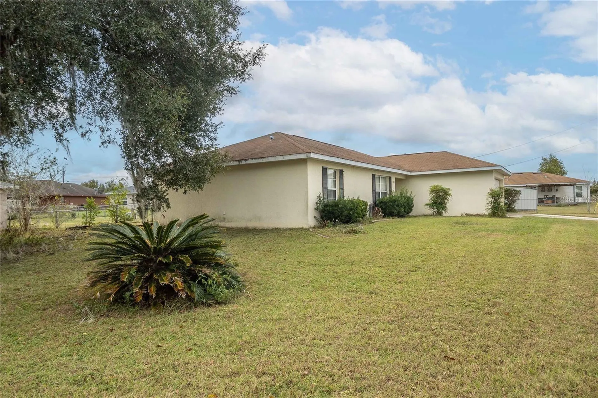 156 Juniper Way Ocala FL 34480