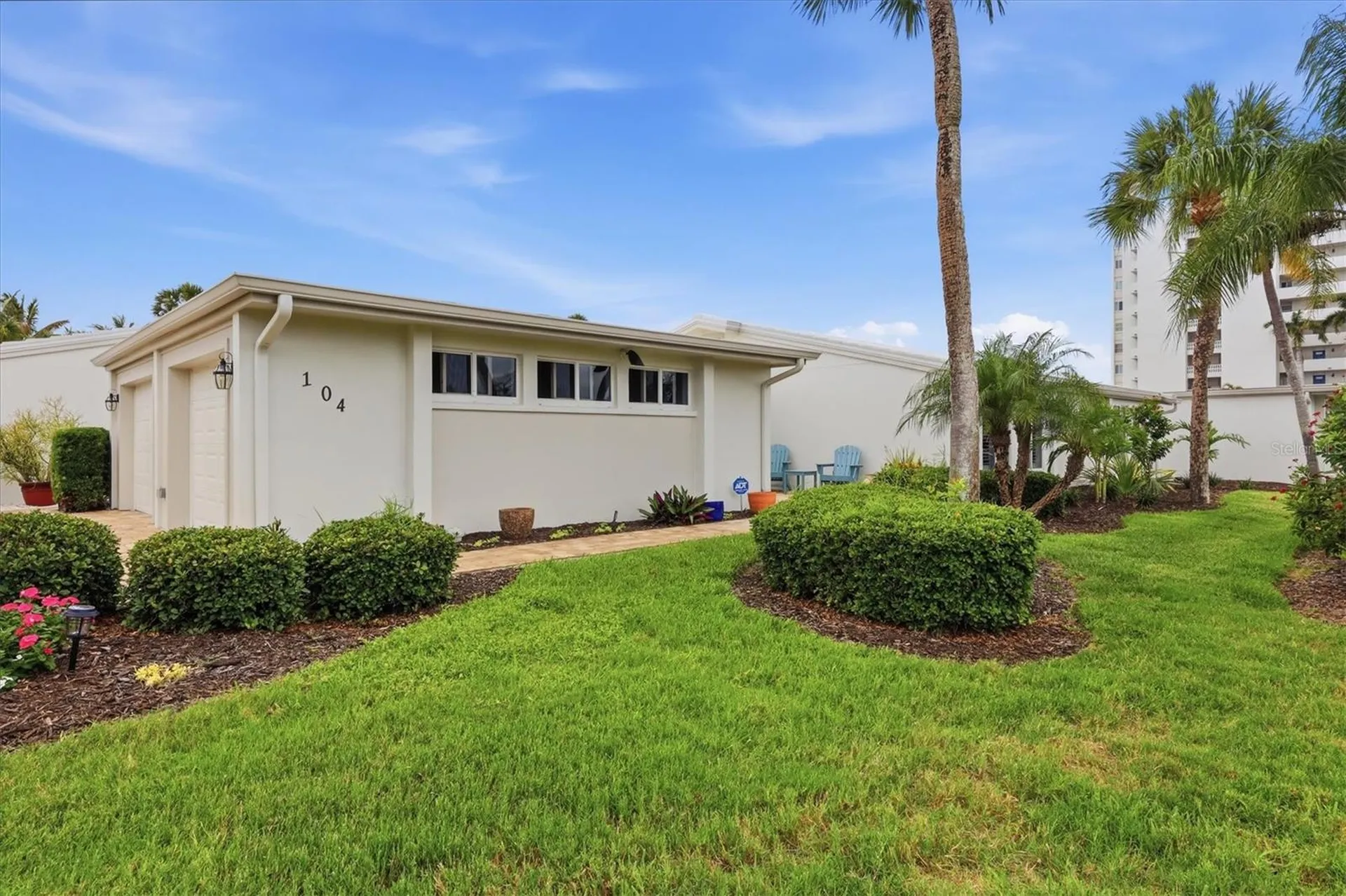 104 Whispering Sands Drive Sarasota FL 34242