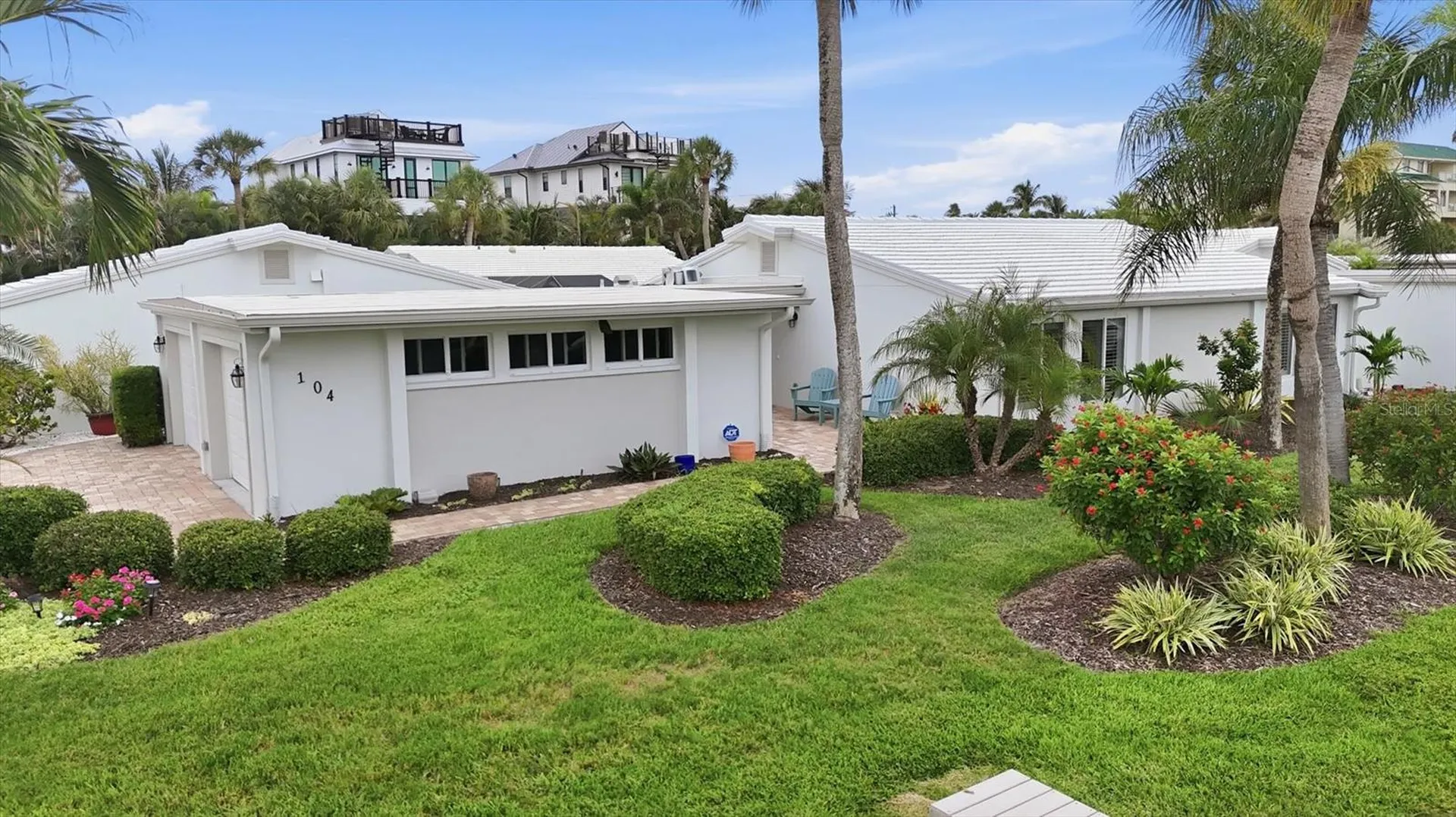 104 Whispering Sands Drive Sarasota FL 34242