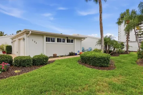 104 Whispering Sands Drive Sarasota FL 34242