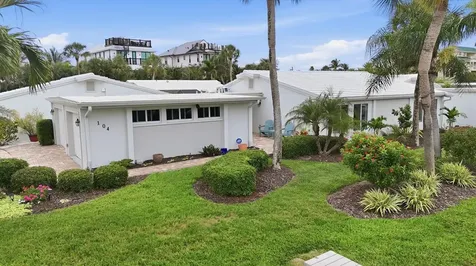 104 Whispering Sands Drive Sarasota FL 34242