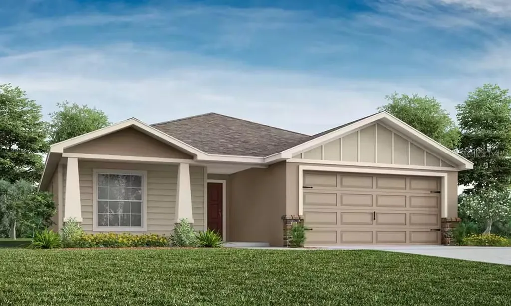 6039 Dropwort Drive Wimauma FL 33598