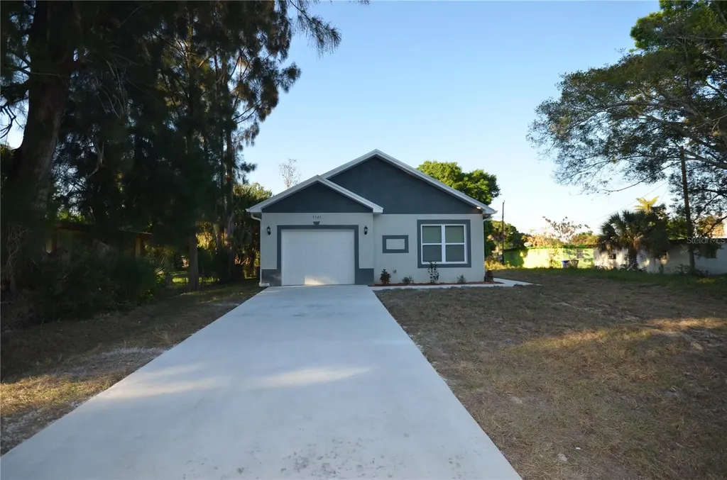 3341 Willard Street Fort Myers FL 33916